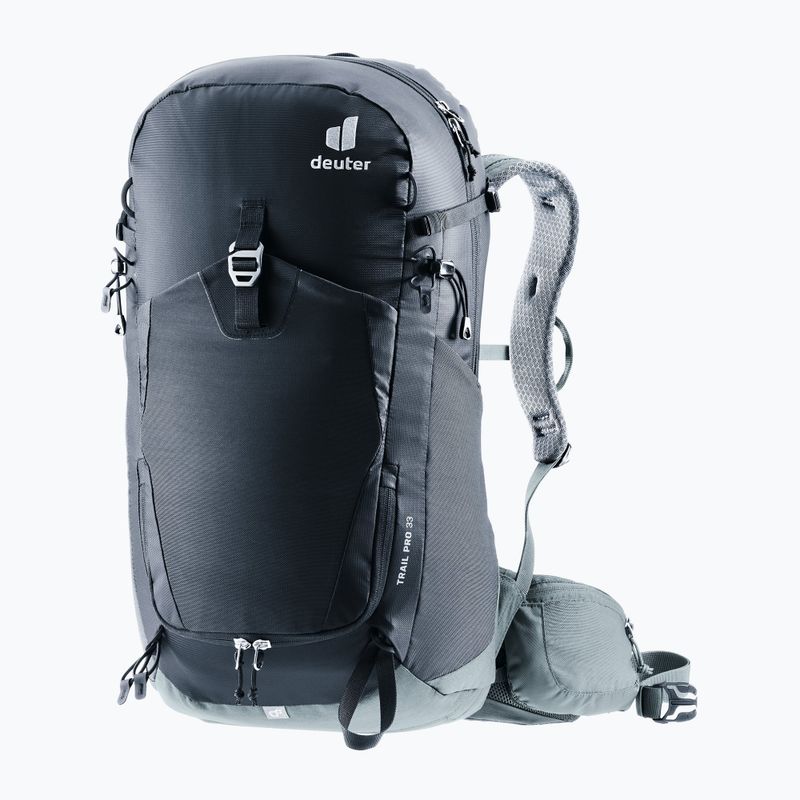 Rucsac de drumeție Deuter Trail Pro 33 l negru 34411237411 5