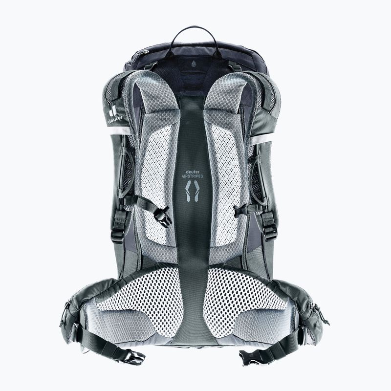 Rucsac de drumeție Deuter Trail Pro 33 l negru 34411237411 6