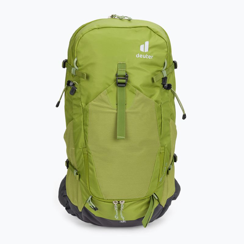 Deuter Trail Pro 33 l rucsac de drumeție verde 34411232446