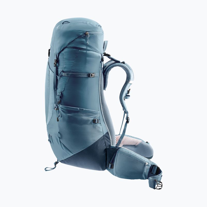 Deuter Aircontact Lite 50 + 10 rucsac de trekking 334032313740 3