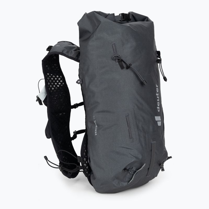 Deuter rucsac de alpinism Vertrail 16 l gri 33630234424 2