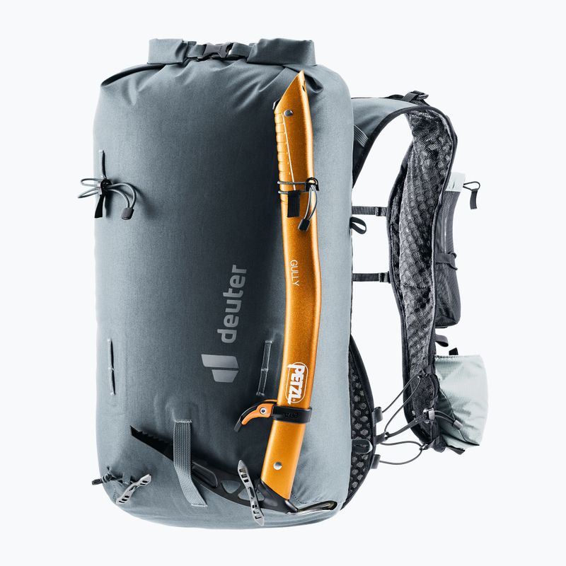Deuter rucsac de alpinism Vertrail 16 l gri 33630234424 7