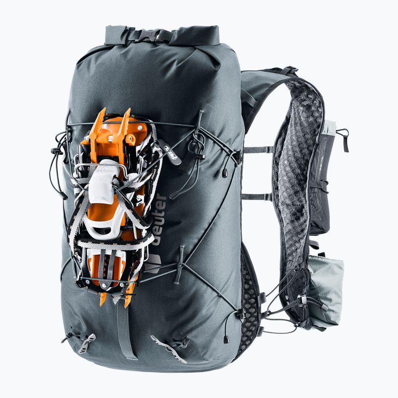 Deuter rucsac de alpinism Vertrail 16 l gri 33630234424 9