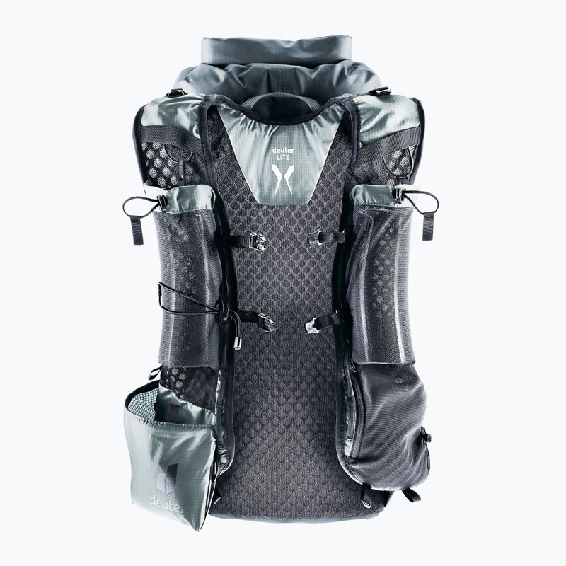 Deuter rucsac de alpinism Vertrail 16 l gri 33630234424 10