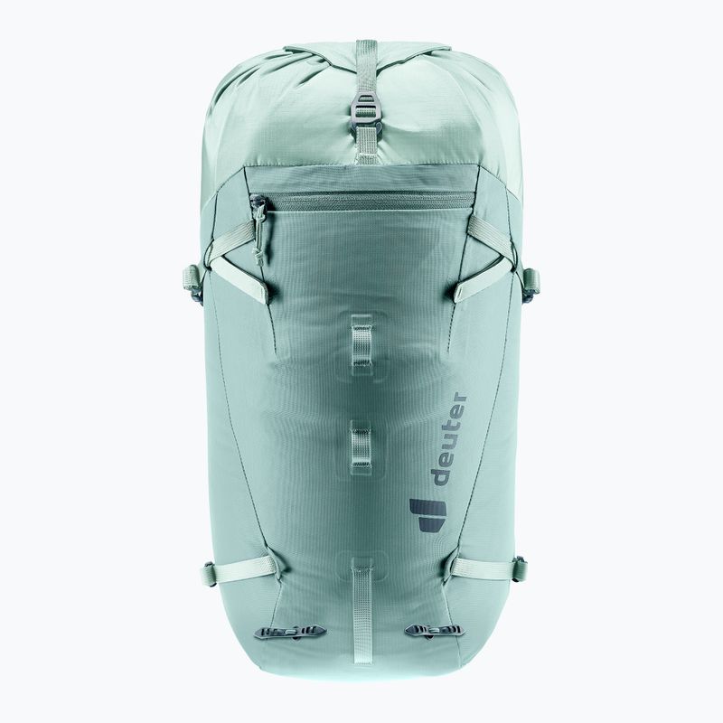 Rucsac pentru femei deuter Guide 28 l SL jade/ frost