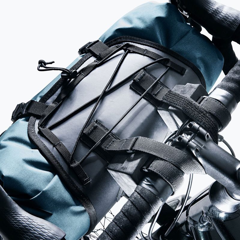 Ghidon sac de bicicletă deuter Cabezon HB 14 atlantic / negru 5