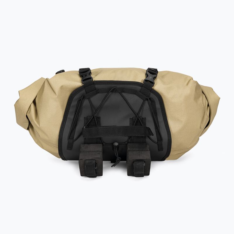 Geantă de bicicletă pentru ghidon deuter Cabezon HB 14L bej 323102367040 2