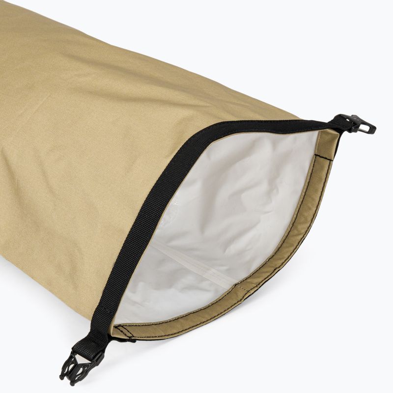 Geantă de bicicletă pentru ghidon deuter Cabezon HB 14L bej 323102367040 4