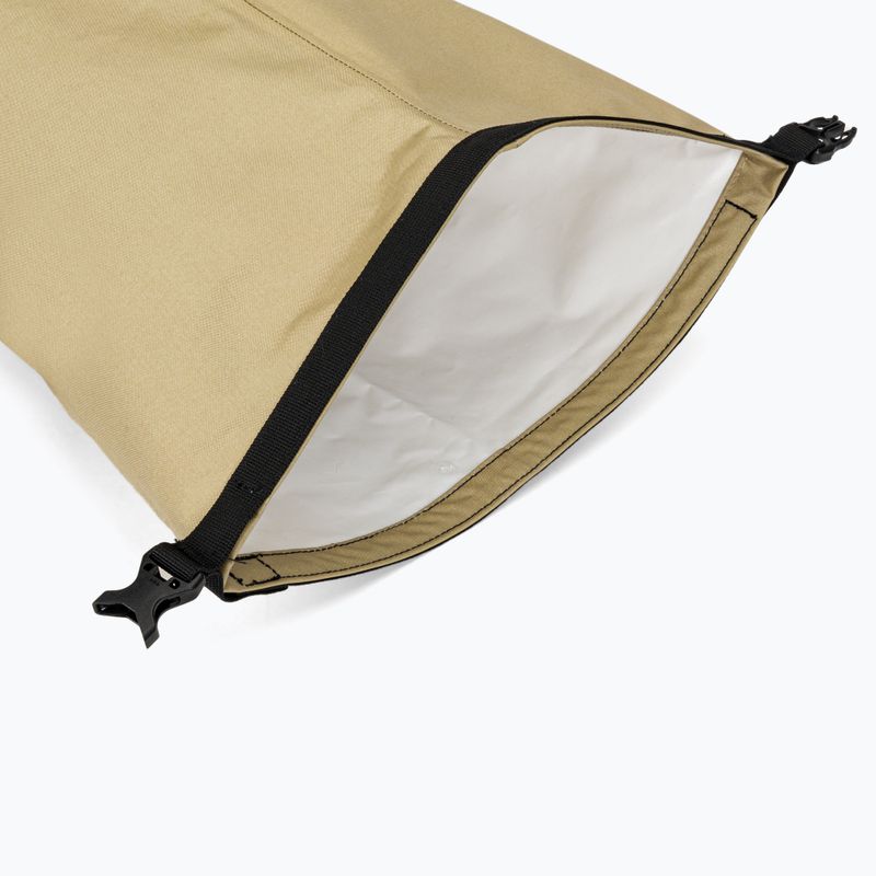 Geantă de bicicletă sub șa deuter Cabezon SB 16L bej 323112367040 4