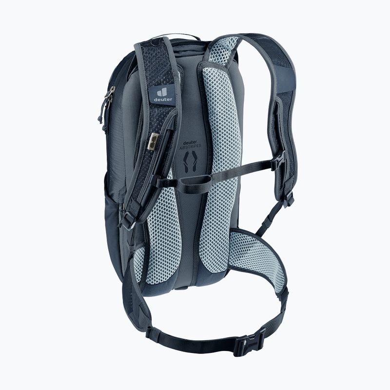 Rucsac de ciclism deuter Race 12 l black 5