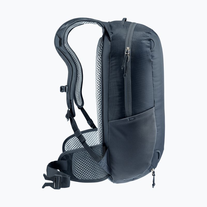 Rucsac de ciclism deuter Race 12 l black 6