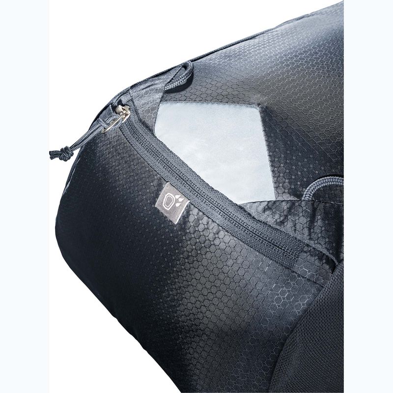 Rucsac de ciclism deuter Race 12 l black 13