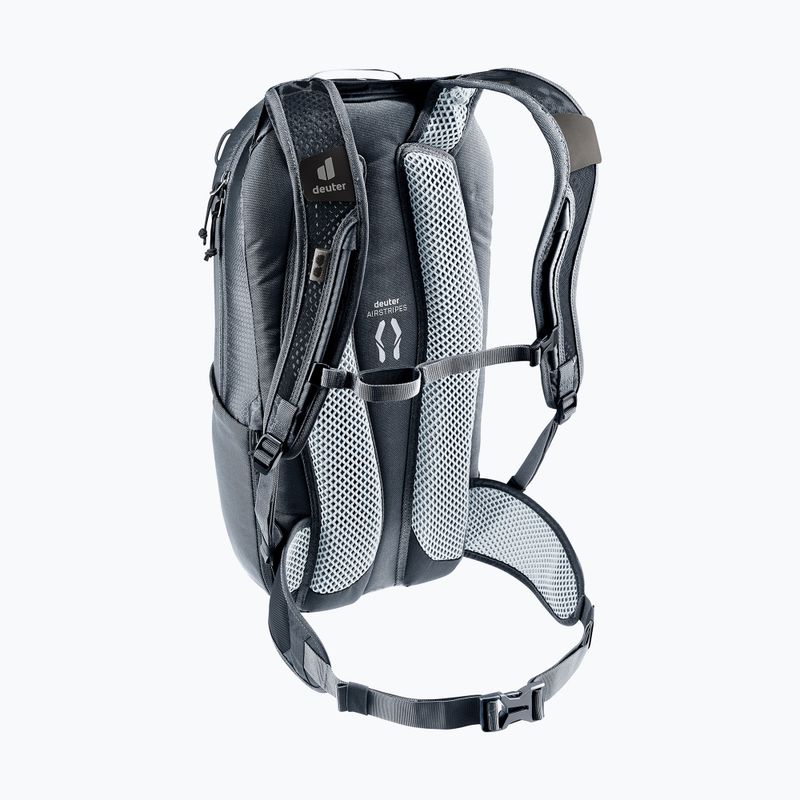 Rucsac de bicicletă deuter Race 16 l black 7