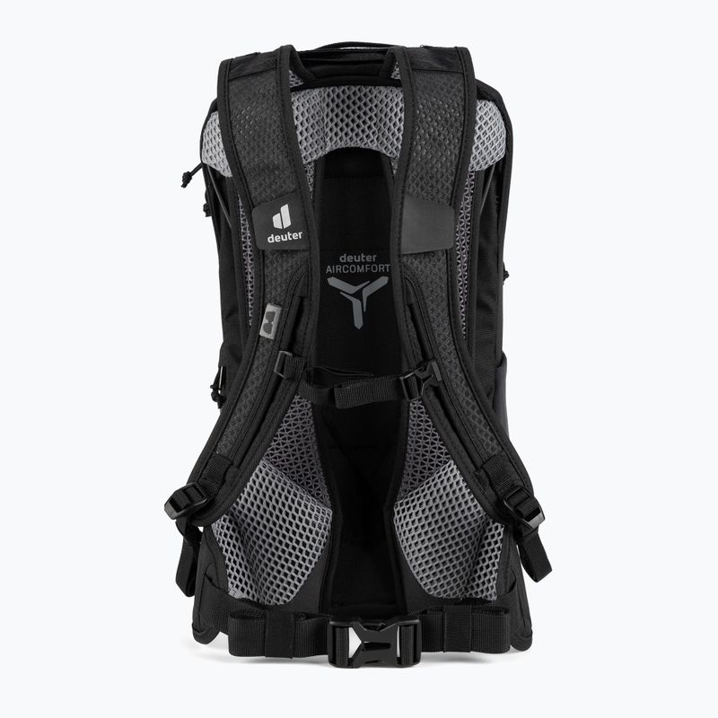 Rucsac de ciclism deuter Race Air 10 l negru 320432370000 3