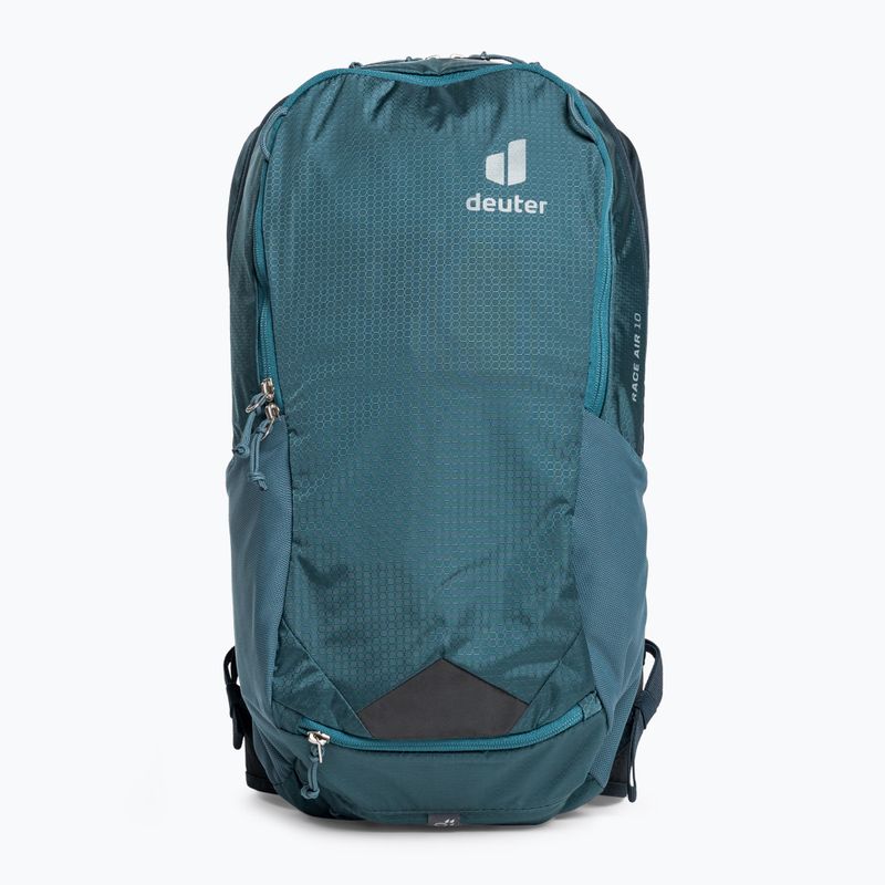 Rucsac de ciclism deuter Race Air 10 l albastru 320432313740