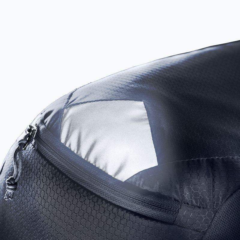 Rucsac de ciclism deuter Race Air 14+3 l negru 320442370000 8