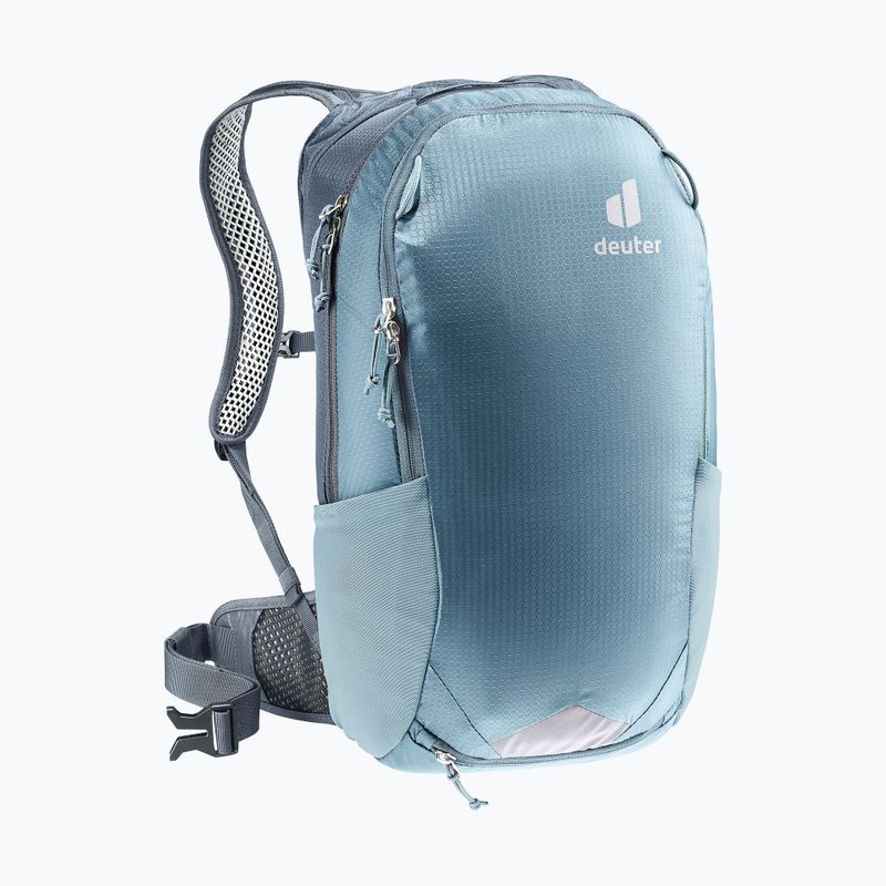 Rucsac de ciclism deuter Race Air 14+3 l albastru 320442313740 3