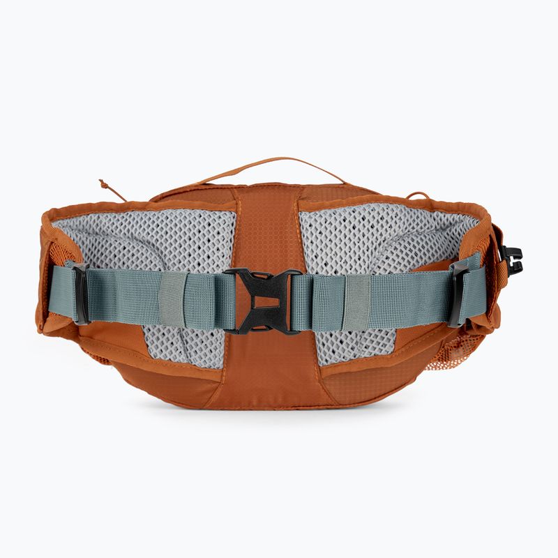 Borsetă de ciclism deuter Pulse 5 l portocalie 391022393190 3
