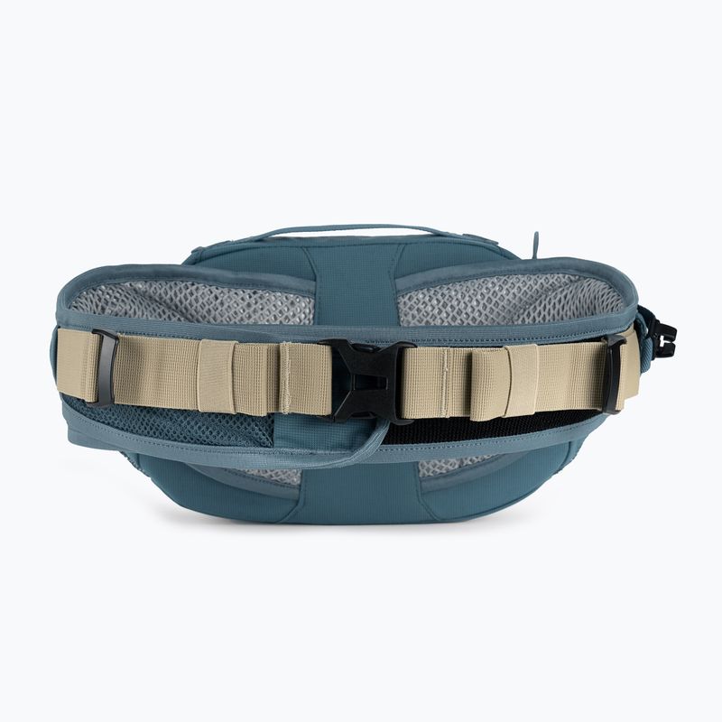 Borsetă de ciclism deuter Pulse Pro 5 l albastră 391032336240 3