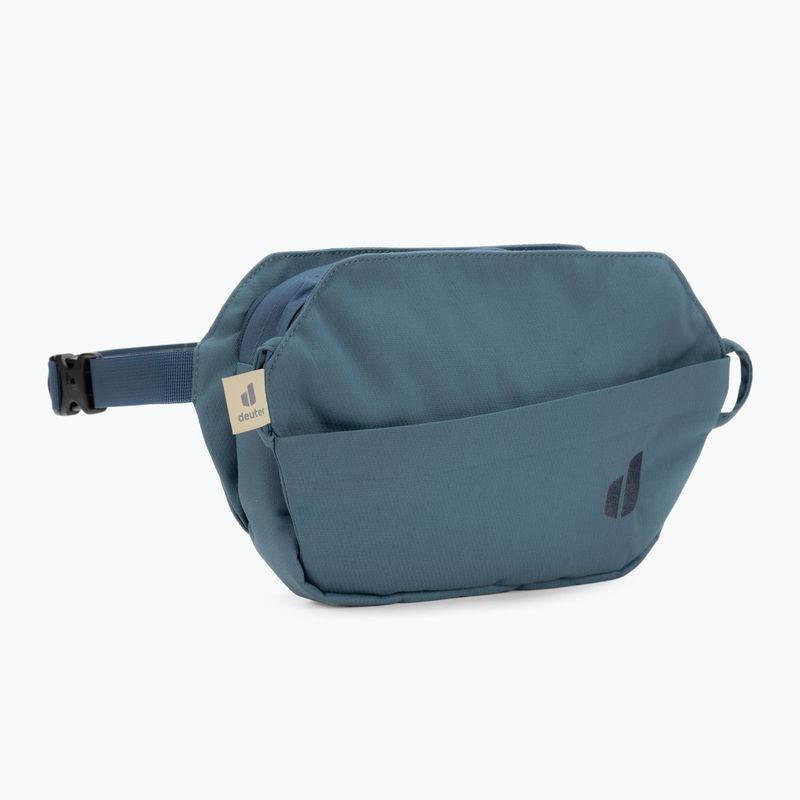 Deuter Passway 2 sac de rinichi albastru marin 390002313750 2