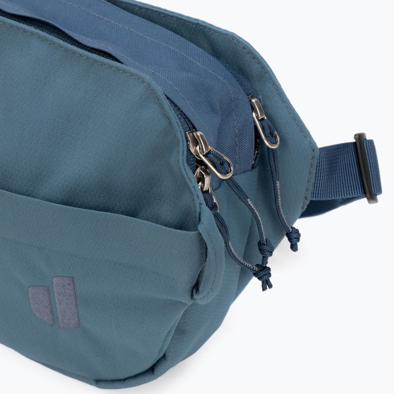 Deuter Passway 2 sac de rinichi albastru marin 390002313750 4
