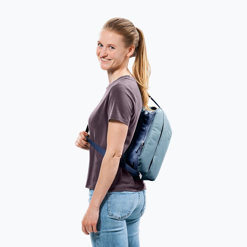 Deuter Passway 4+1 l atlantic/marine kidney sachet 7