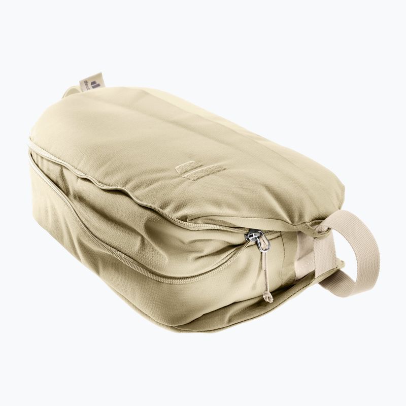 Borsetă deuter Passway 4+1 l desert/bone 4