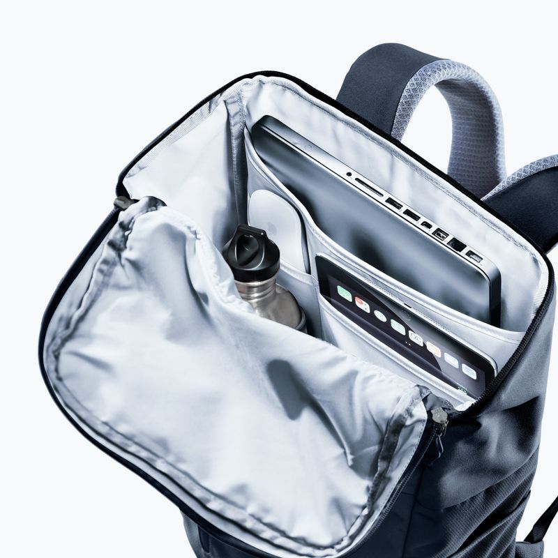 Rucsac de turism deuter UP Stockholm 22 l stockholm 5