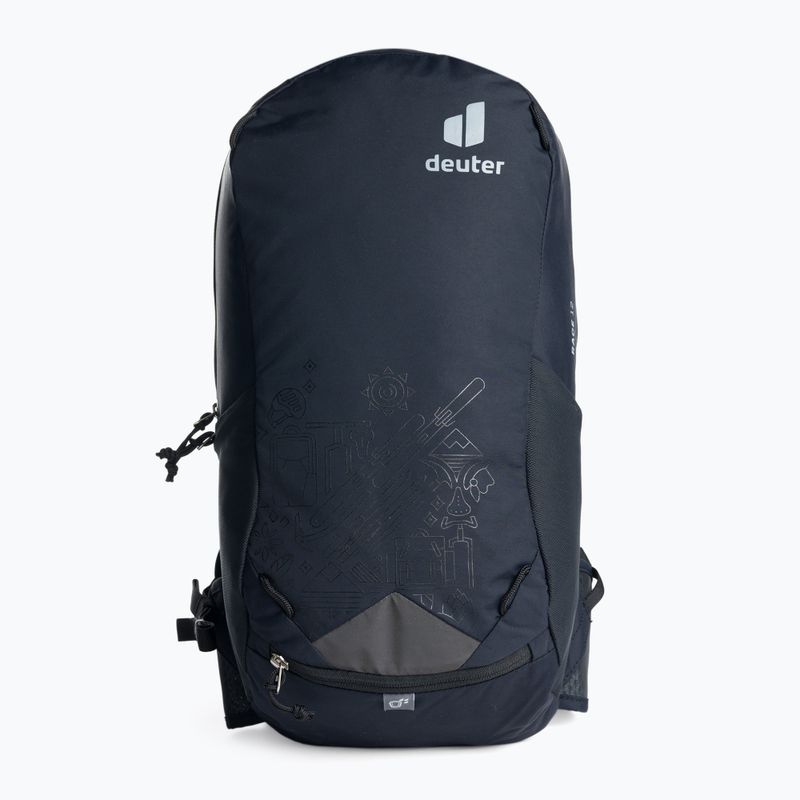 Rucsac pentru biciclete Deuter Race 12 albastru marin 320452371250