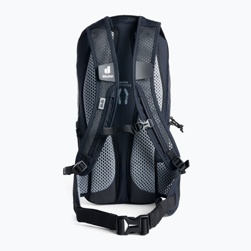 Rucsac pentru biciclete Deuter Race 12 albastru marin 320452371250 3