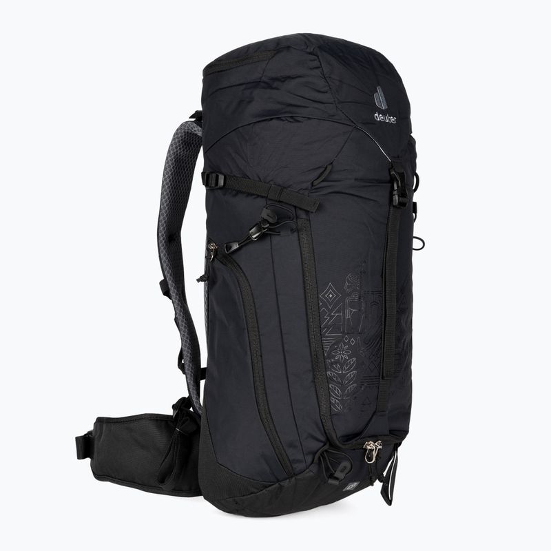 Rucsac de trekking Deuter Trail 24 l negru 344152371250 2