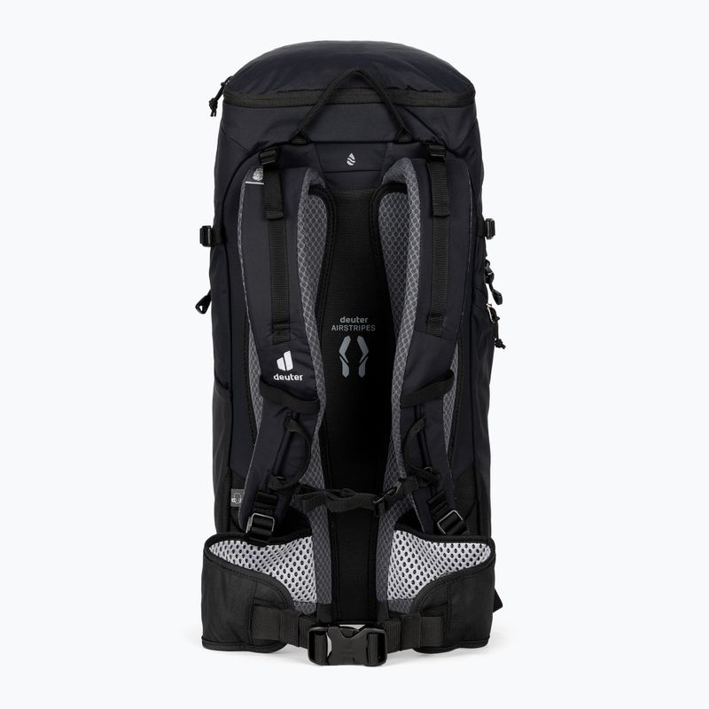 Rucsac de trekking Deuter Trail 24 l negru 344152371250 3