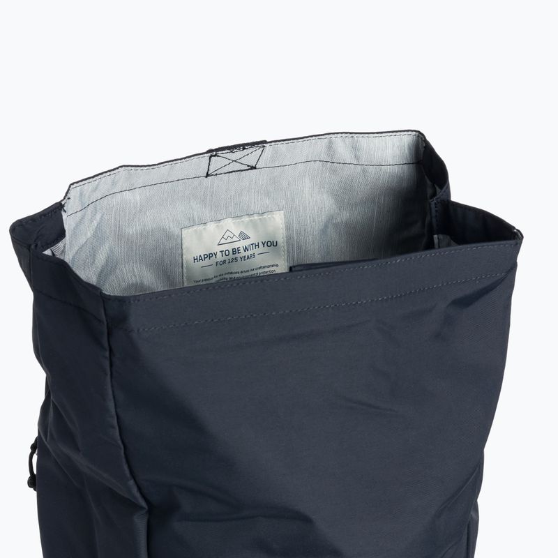 Deuter StepOut 22 l rucsac de oraș negru 381532371250 4
