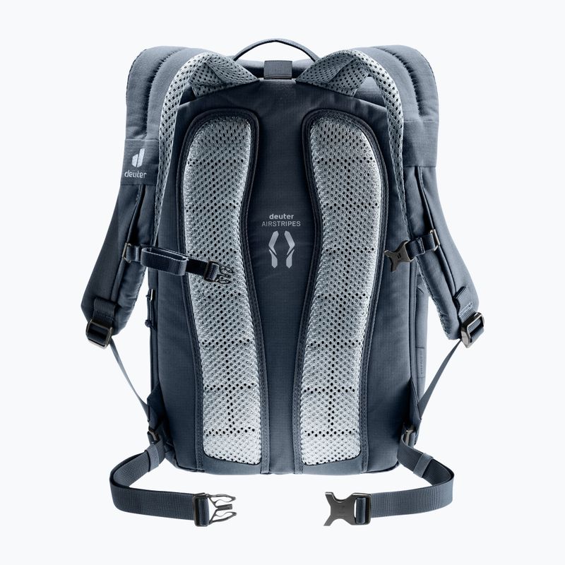 Deuter StepOut 22 l rucsac de oraș negru 381532371250 6