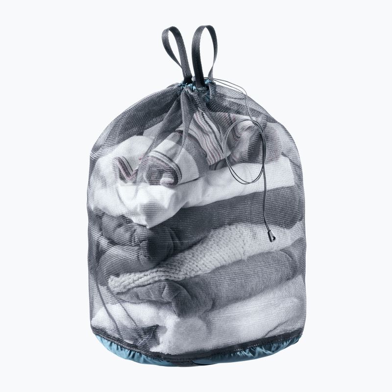 Deuter Mesh Bagaje Sack 10 l atlantic