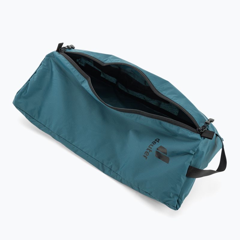 Deuter Shoe Pack atlantic