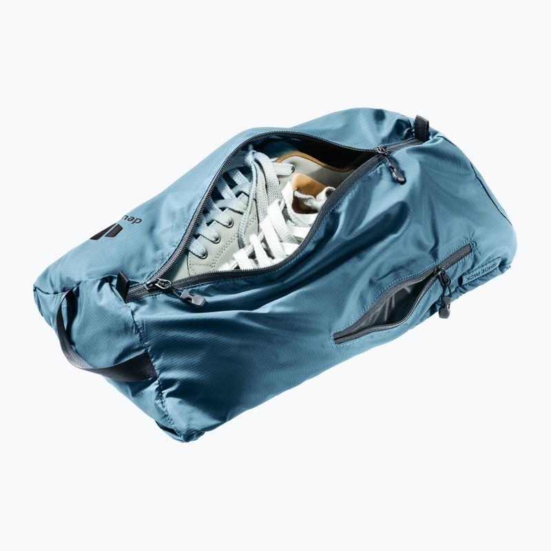 Deuter Shoe Pack atlantic