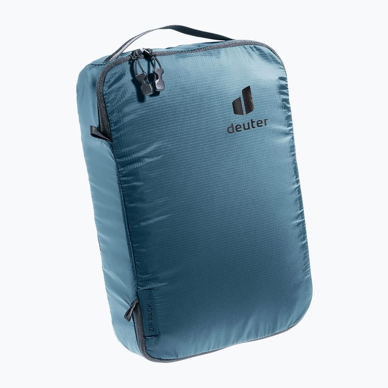 Organizator deuter Zip Pack 3 l atlantic