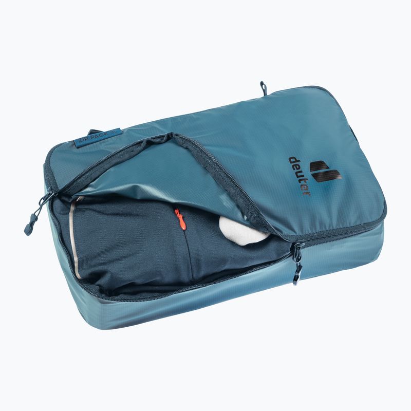 Organizator deuter Zip Pack 3 l atlantic 2