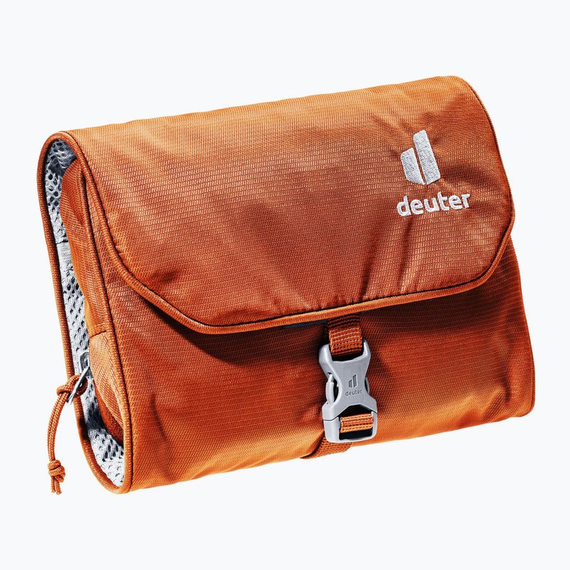 Deuter Wash Bag I hiking washbag 393022190060 castan