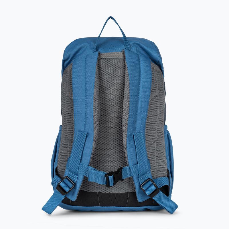 Rucsac de drumeție pentru copii Deuter Waldfuchs 10 l marine/wave pentru copii 3