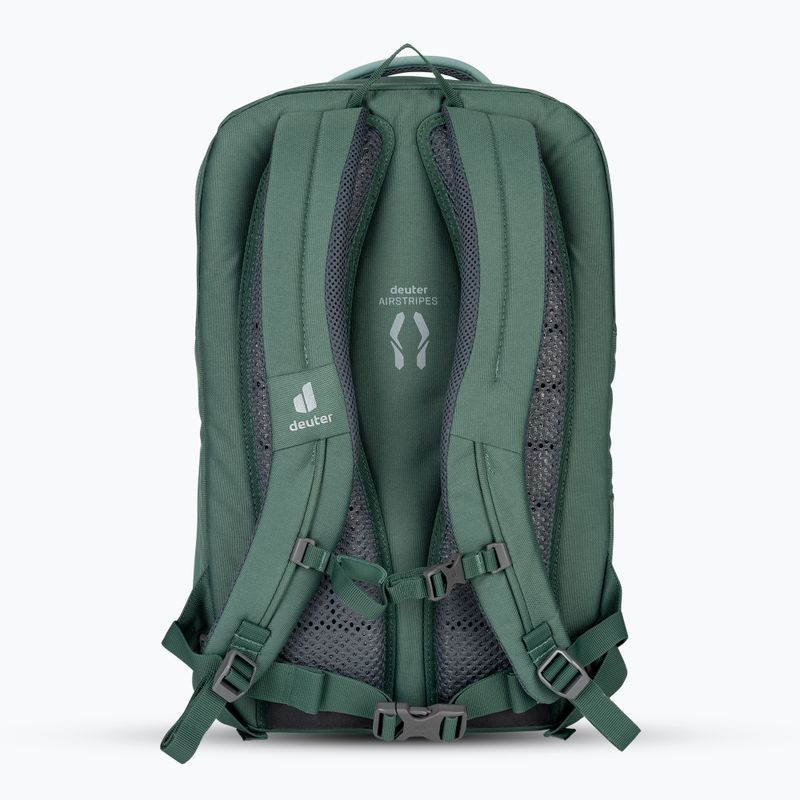Rucsac de oraș Deuter Giga 28 l 381232122760 jad/seagreen 3