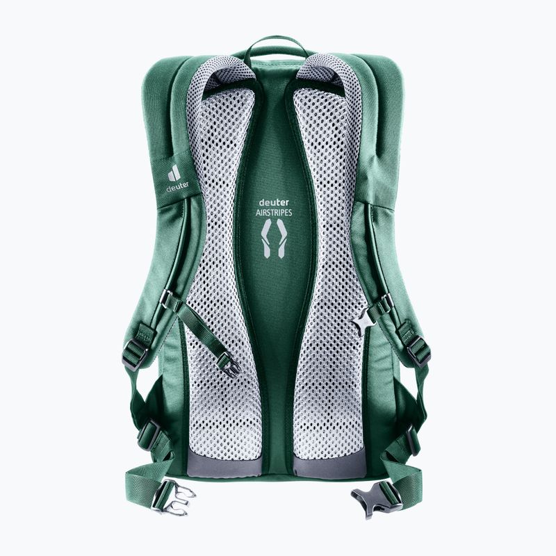 Rucsac de oraș Deuter Giga 28 l 381232122760 jad/seagreen 7