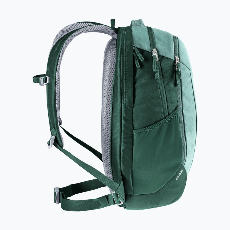 Rucsac de oraș Deuter Giga 28 l 381232122760 jad/seagreen 8