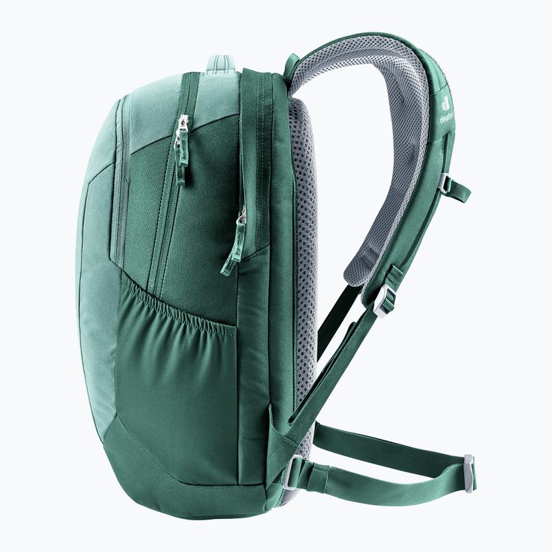 Rucsac de oraș Deuter Giga 28 l 381232122760 jad/seagreen 9
