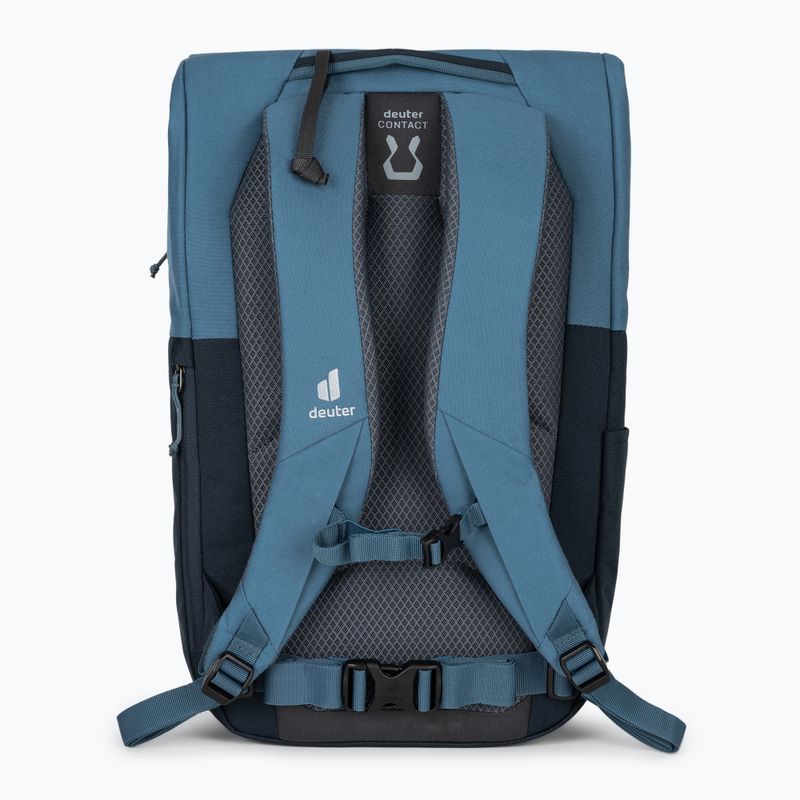 Deuter UP Seoul 26 l rucsac pentru drumeții ink/atlantic 3