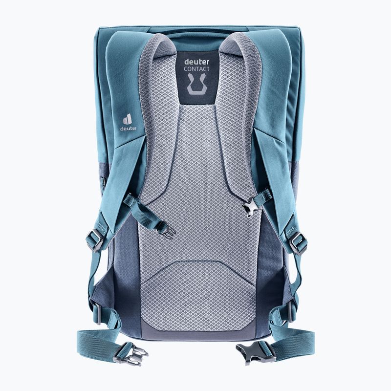 Deuter UP Seoul 26 l rucsac pentru drumeții ink/atlantic 7