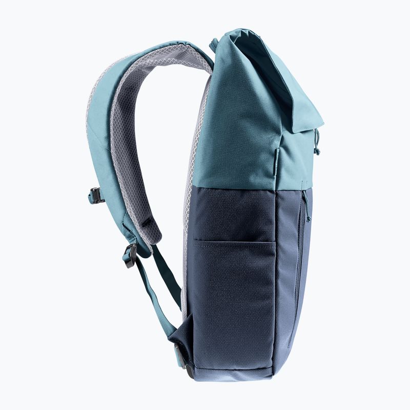 Deuter UP Seoul 26 l rucsac pentru drumeții ink/atlantic 8