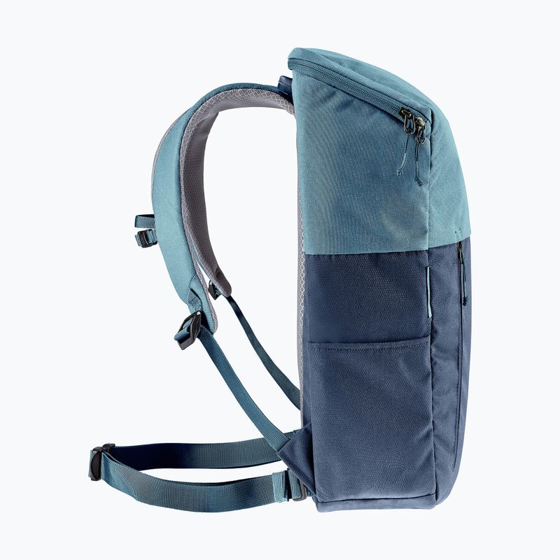 Rucsac deuter UP Stockholm 22 l ink/ atlantic 5