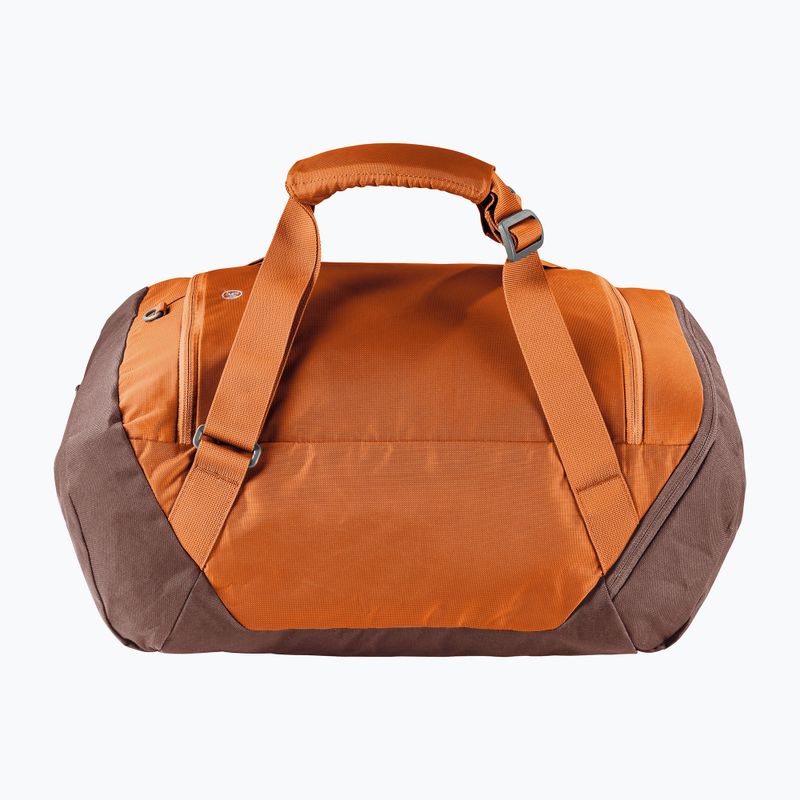 Geanta de drumeție Deuter Aviant Duffel 35 l castan/umbra 3